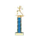 Trophies - #B-Style Track All Star Female